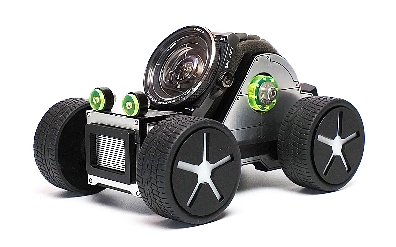 ROBOTOYS ROBOTOYS