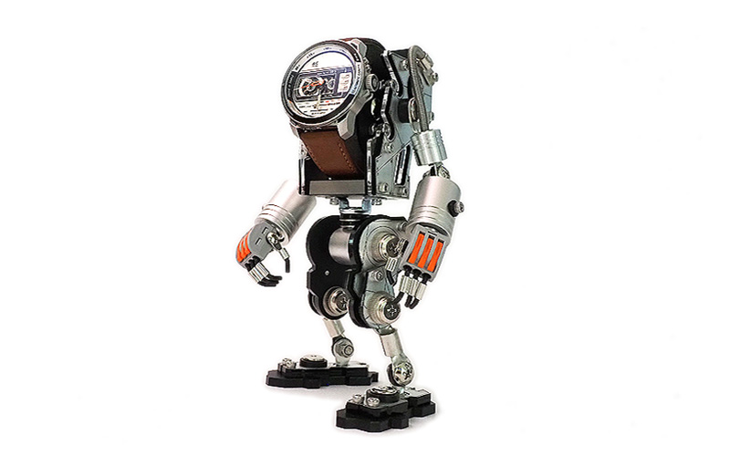 ROBOTOYS